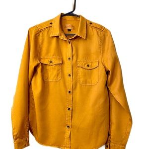 Universal Thread X Small Long Sleeve Button Down Women’s Shirt